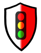 HSV Ampeln weapon shield